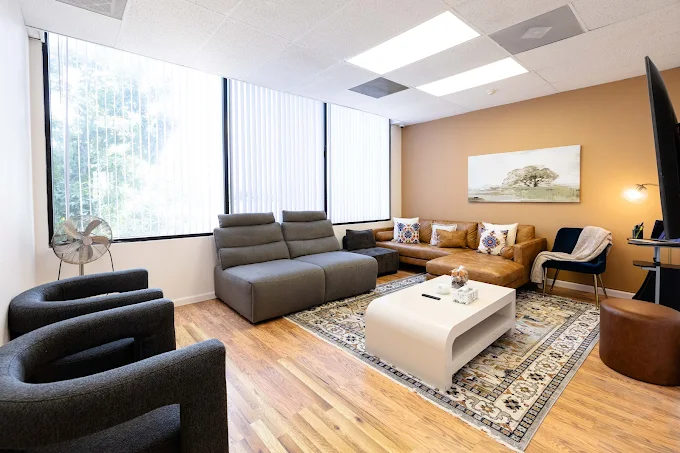 Joyful Minds Recovery Center facility