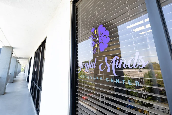 Joyful Minds Recovery Center facility photo 5