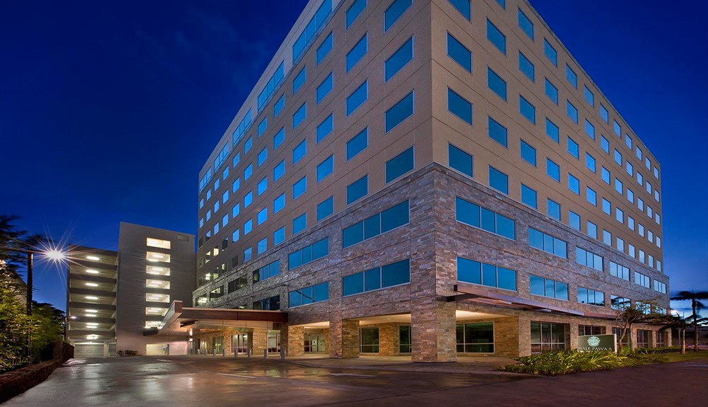 Beyond Mental Health facility