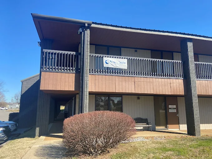 AppleGate Recovery Nashville facility