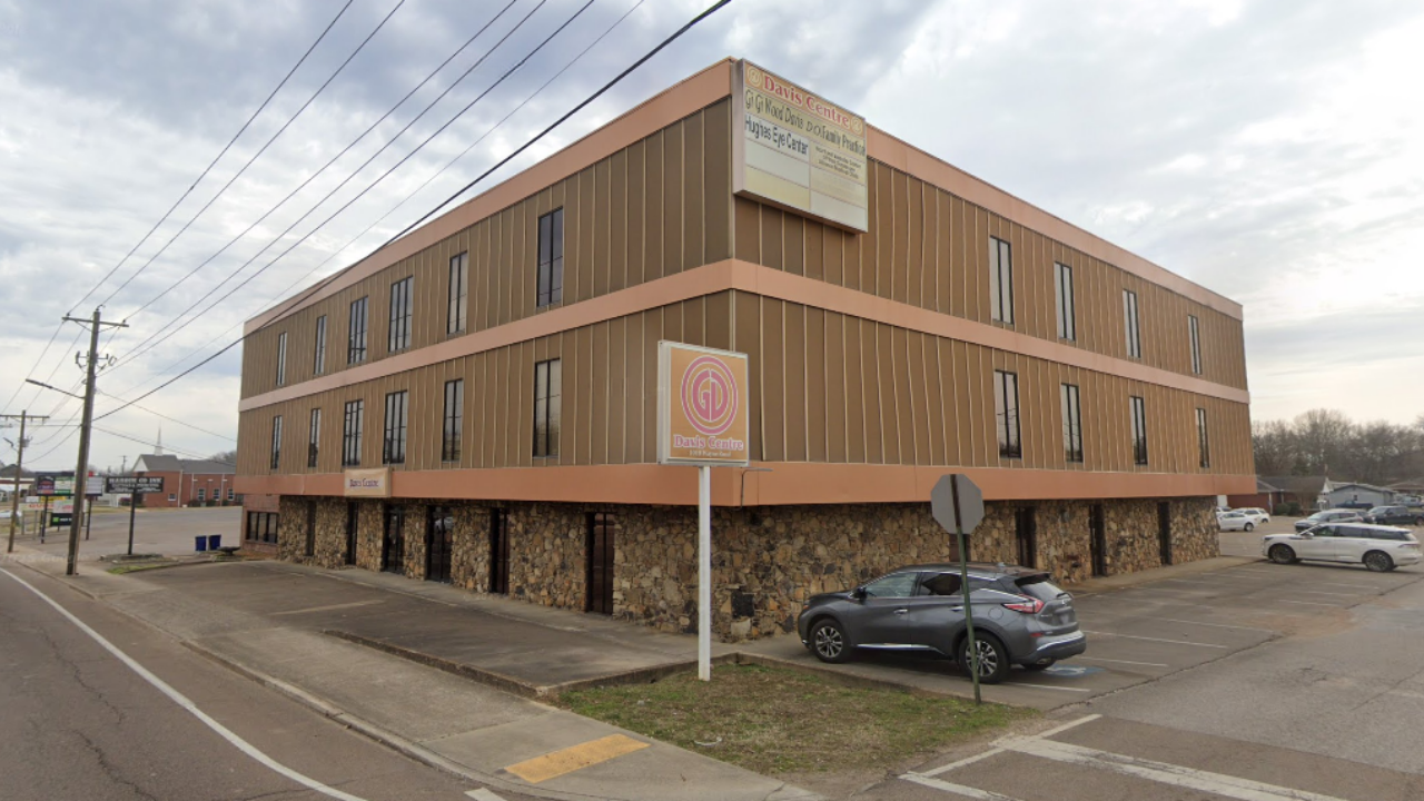 AppleGate Recovery Savannah facility photo 2