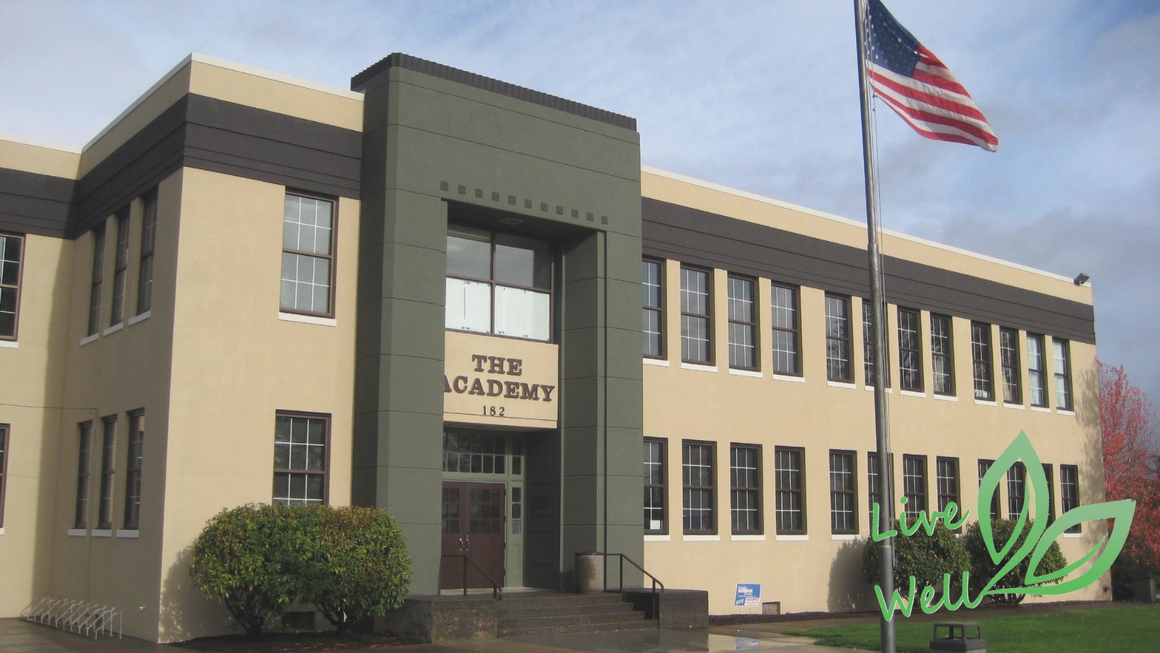 Polk County Behavioral Health - Dallas facility