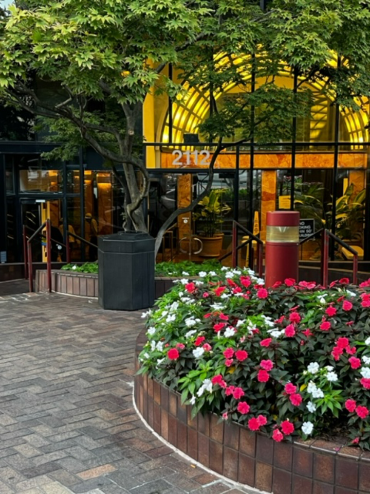 MedMark Treatment Centers District of Columbia facility