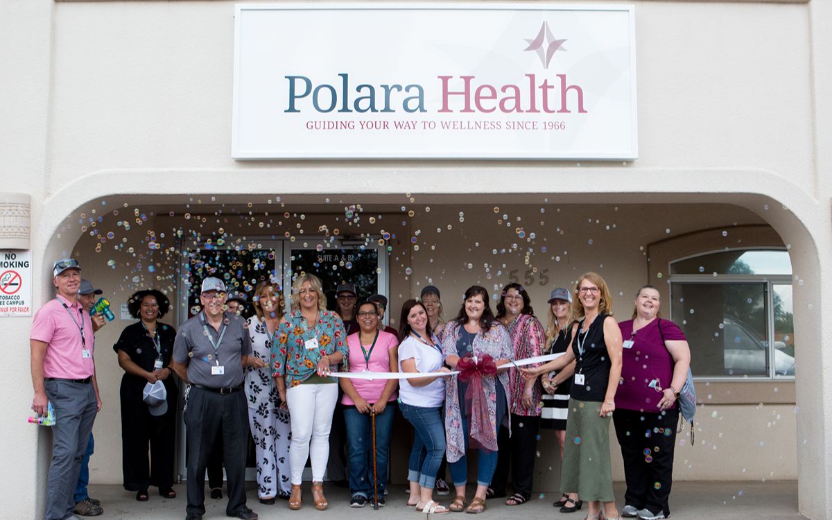 Polara Health Chino Valley Clinic facility