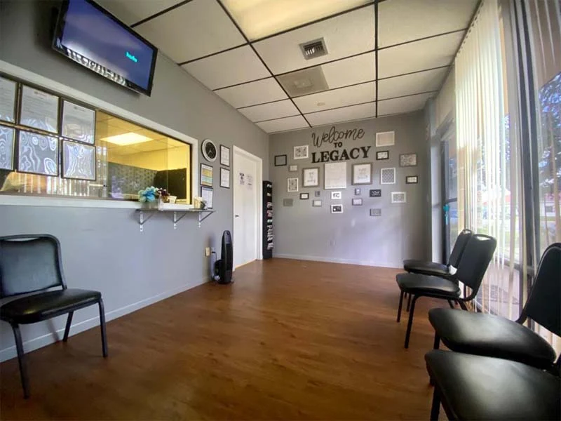 Legacy Behavioral Health Center - Okeechobee facility photo 4