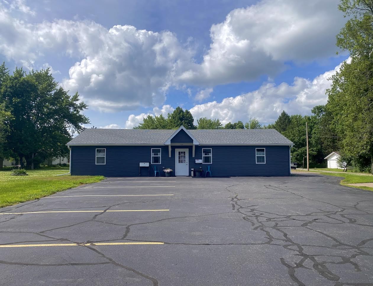 Counseling Connection of Medford facility