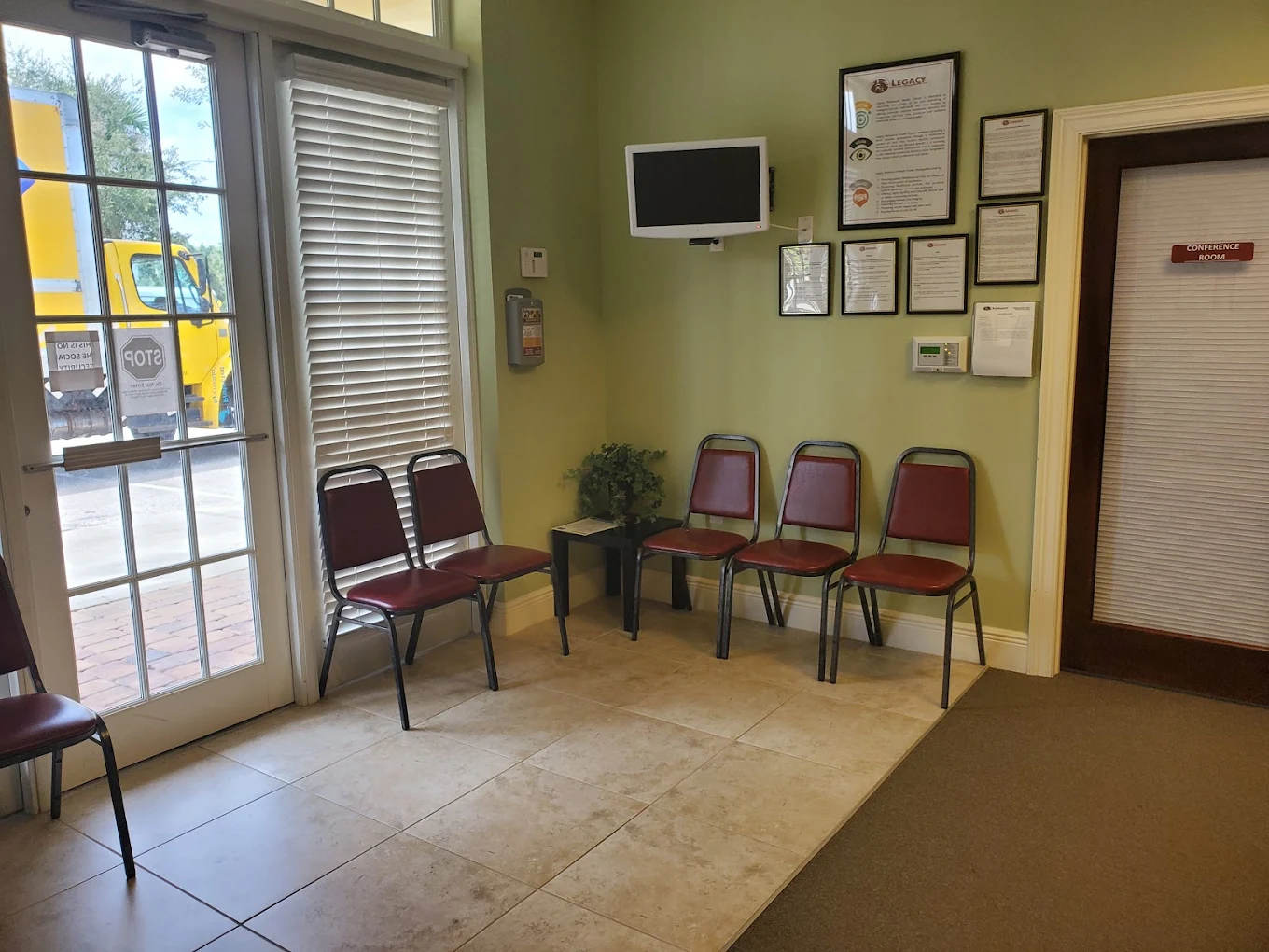 Legacy Behavioral Health Center - Vero Beach facility photo 3