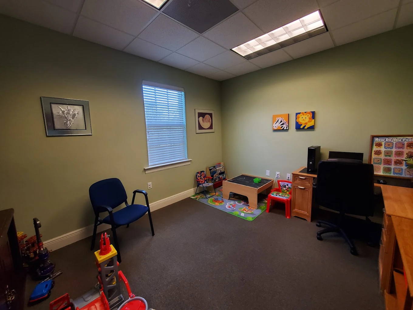 Legacy Behavioral Health Center - Vero Beach facility photo 5
