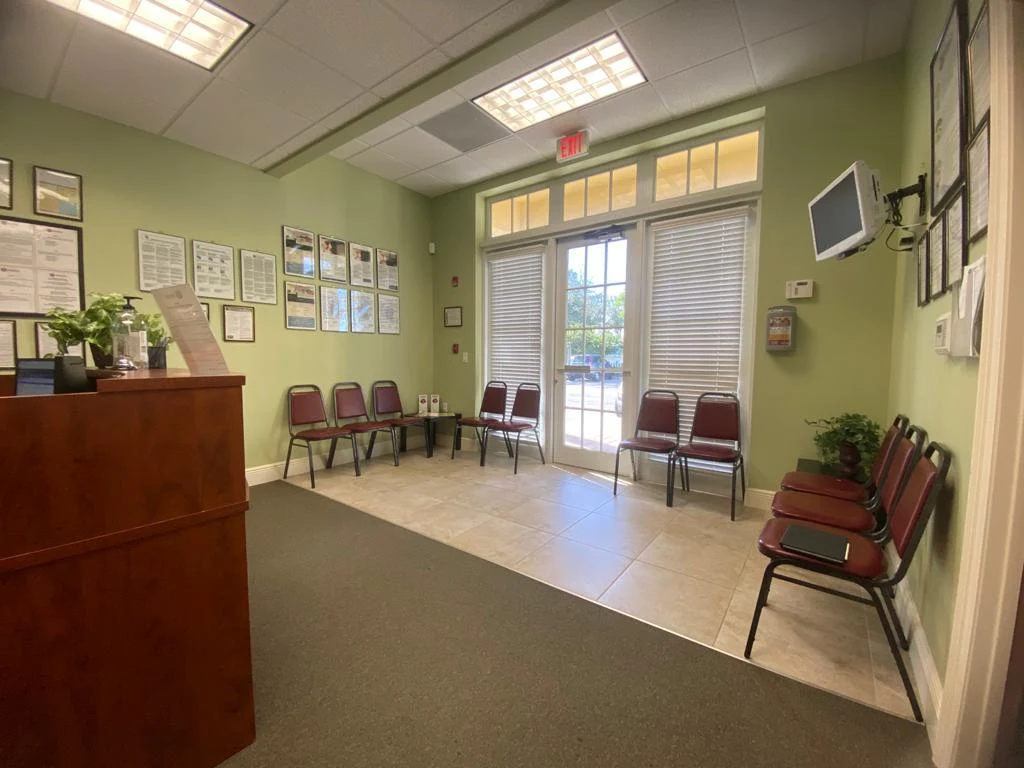 Legacy Behavioral Health Center - Vero Beach facility photo 4