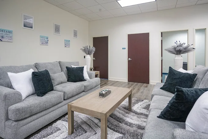 BlueCrest Counseling Center facility photo 4