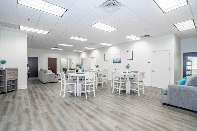 BlueCrest Counseling Center facility photo 5