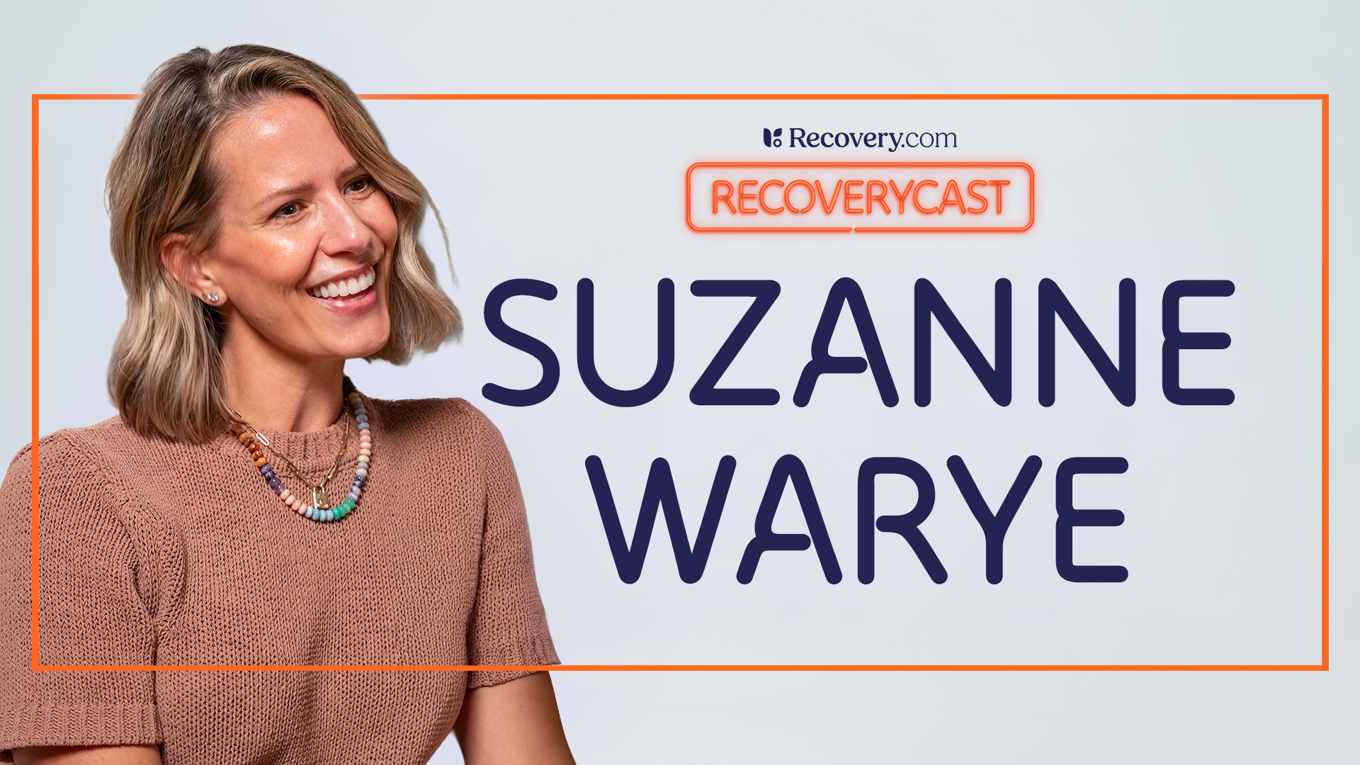 Suzanne Warye’s 9 Candid Lessons on Sobriety, Motherhood, and Calling Out Mommy Wine Culture hero image