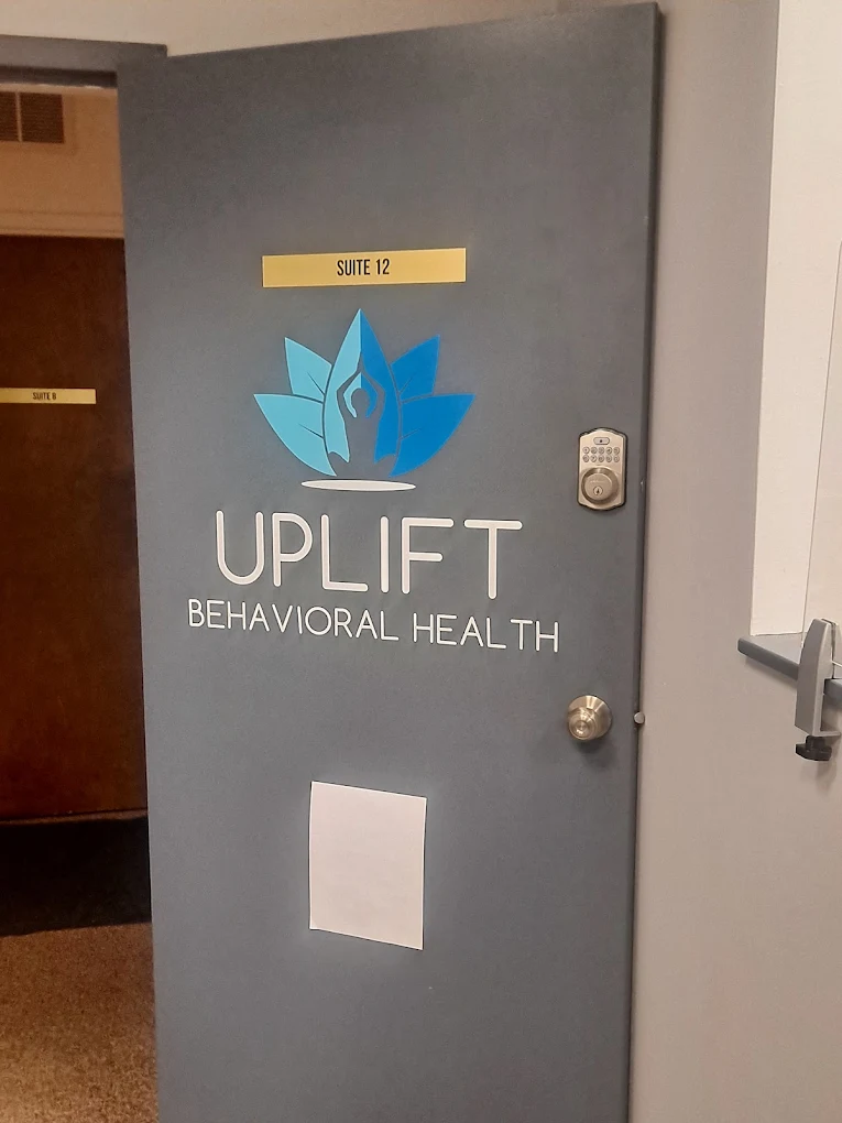 Uplift Behavioral Health Services facility photo 2