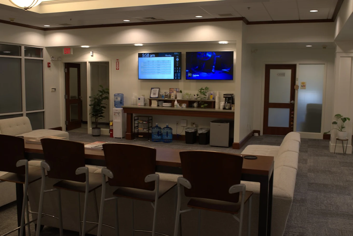Rebuilding Mental Health facility photo 2