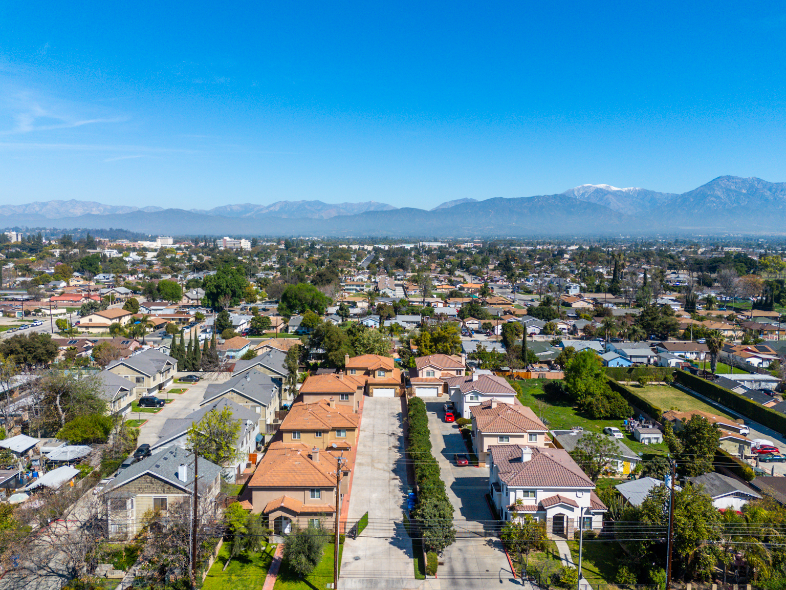 Wellness Detox of LA facility