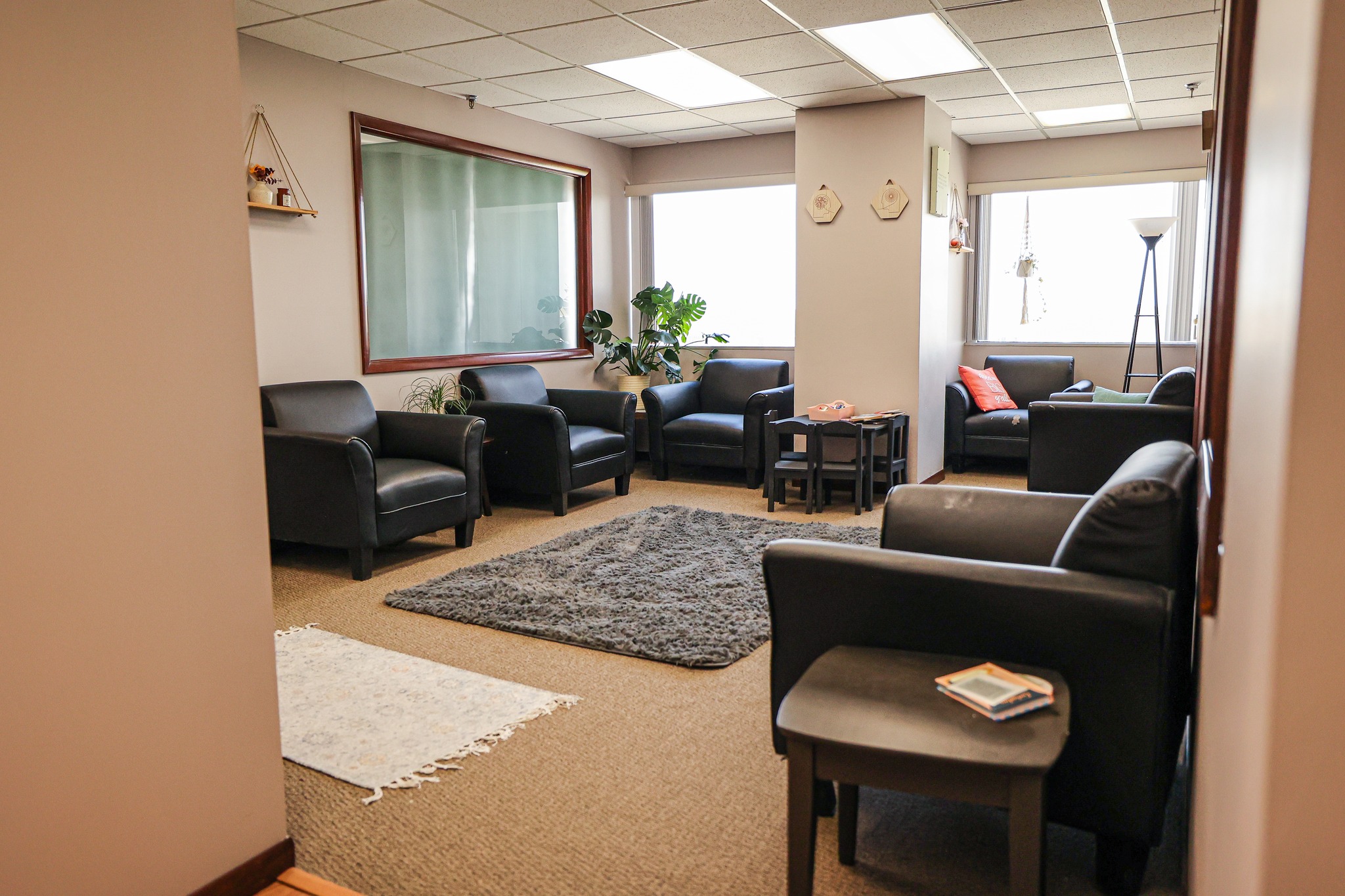 Bettendorf Counseling Center facility photo 4