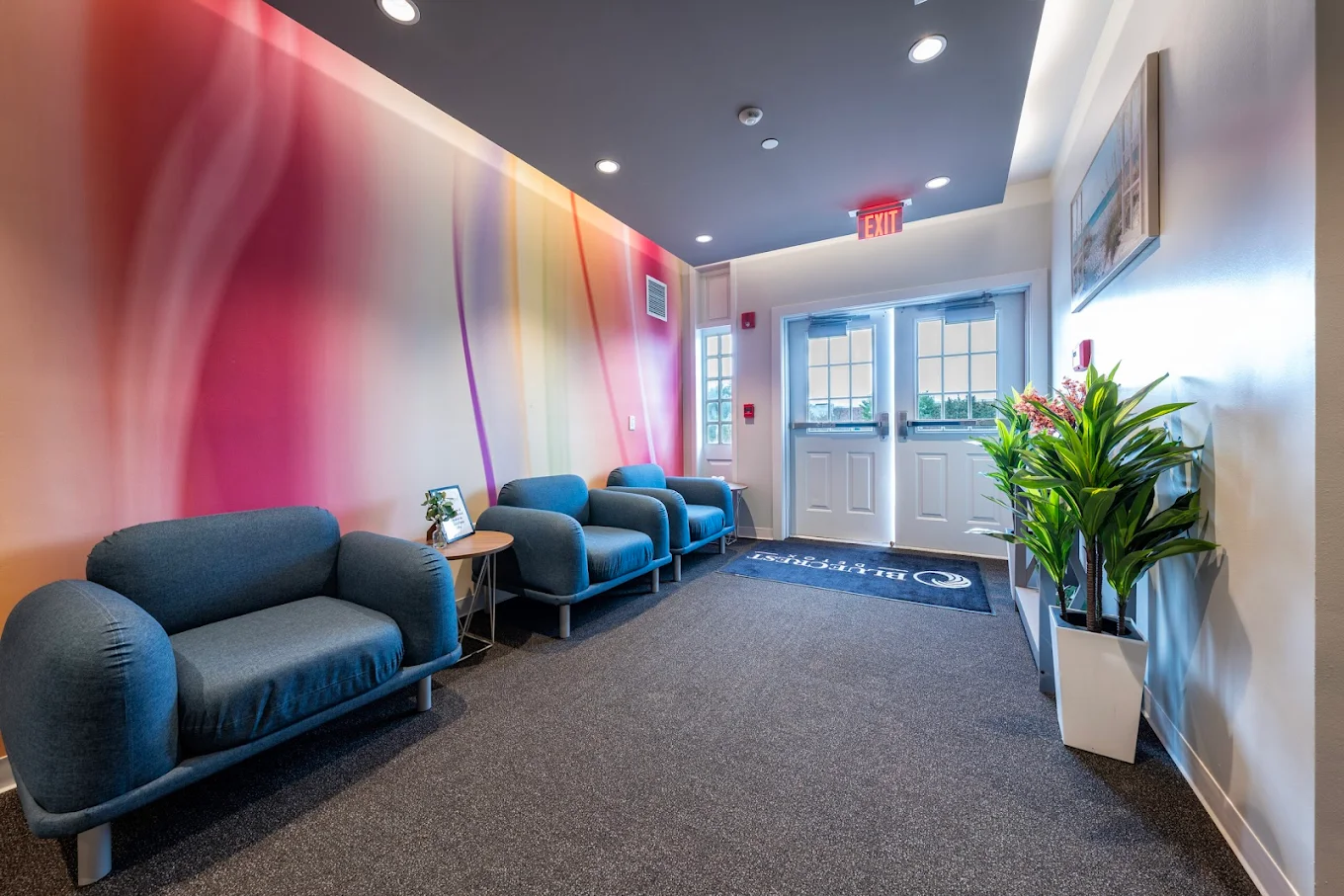 BlueCrest Detox facility photo 5