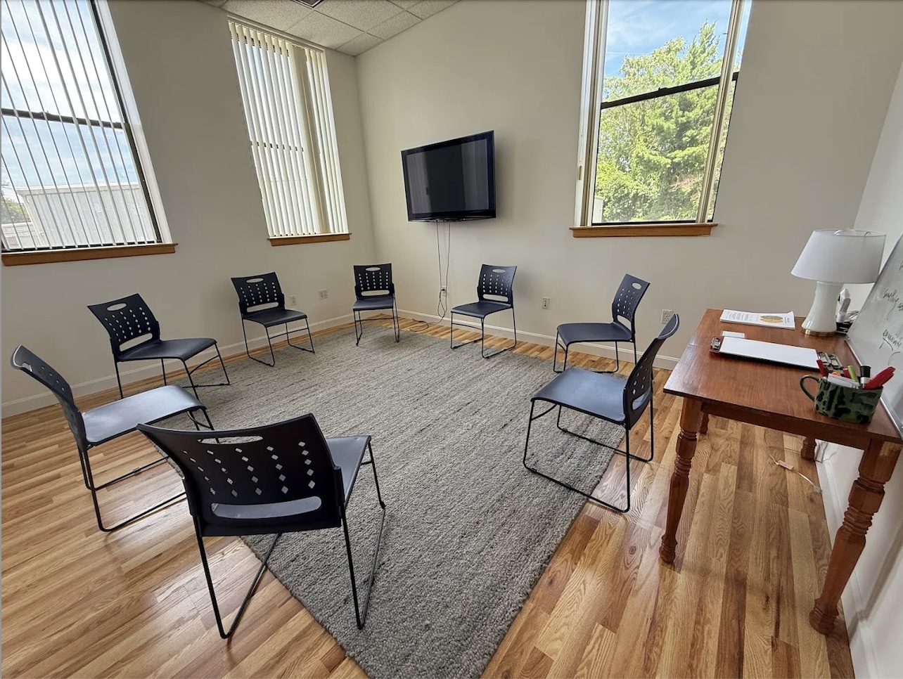 Wayfinder Behavioral Health facility photo 2