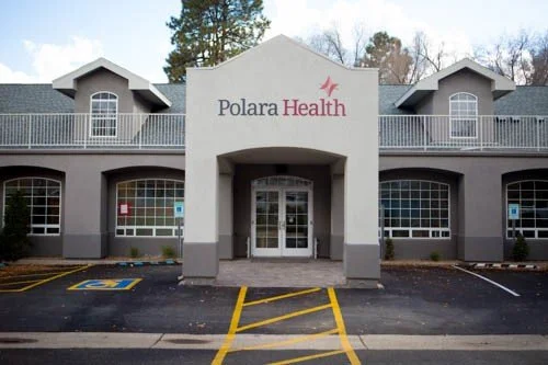 Polara Health Gail Gardner Integrated Care facility