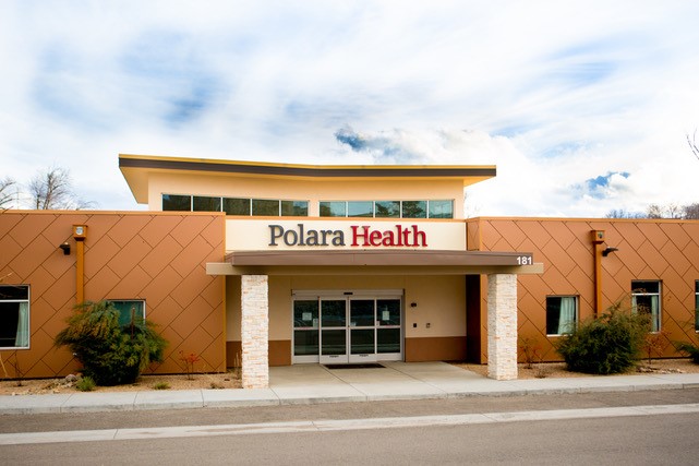 Polara Health The Healing Place facility photo 5