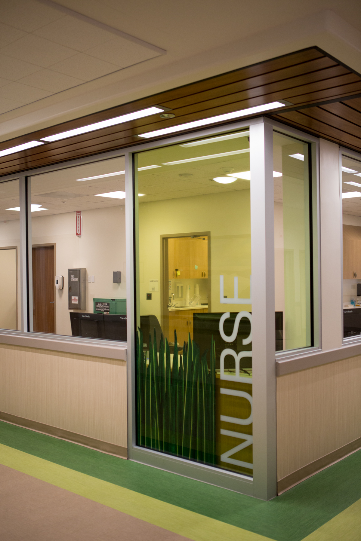 Polara Health The Healing Place facility photo 2
