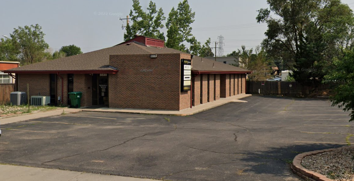 PFA Counseling and Assessment Lakewood facility