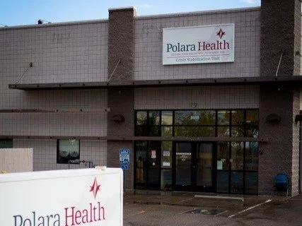Polara Health Crisis Stabilization Unit facility photo 2