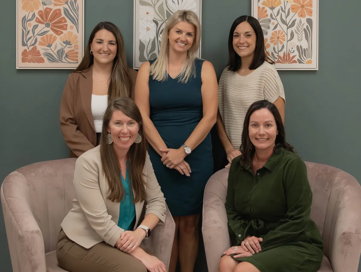 Root + Rise Perinatal Health facility