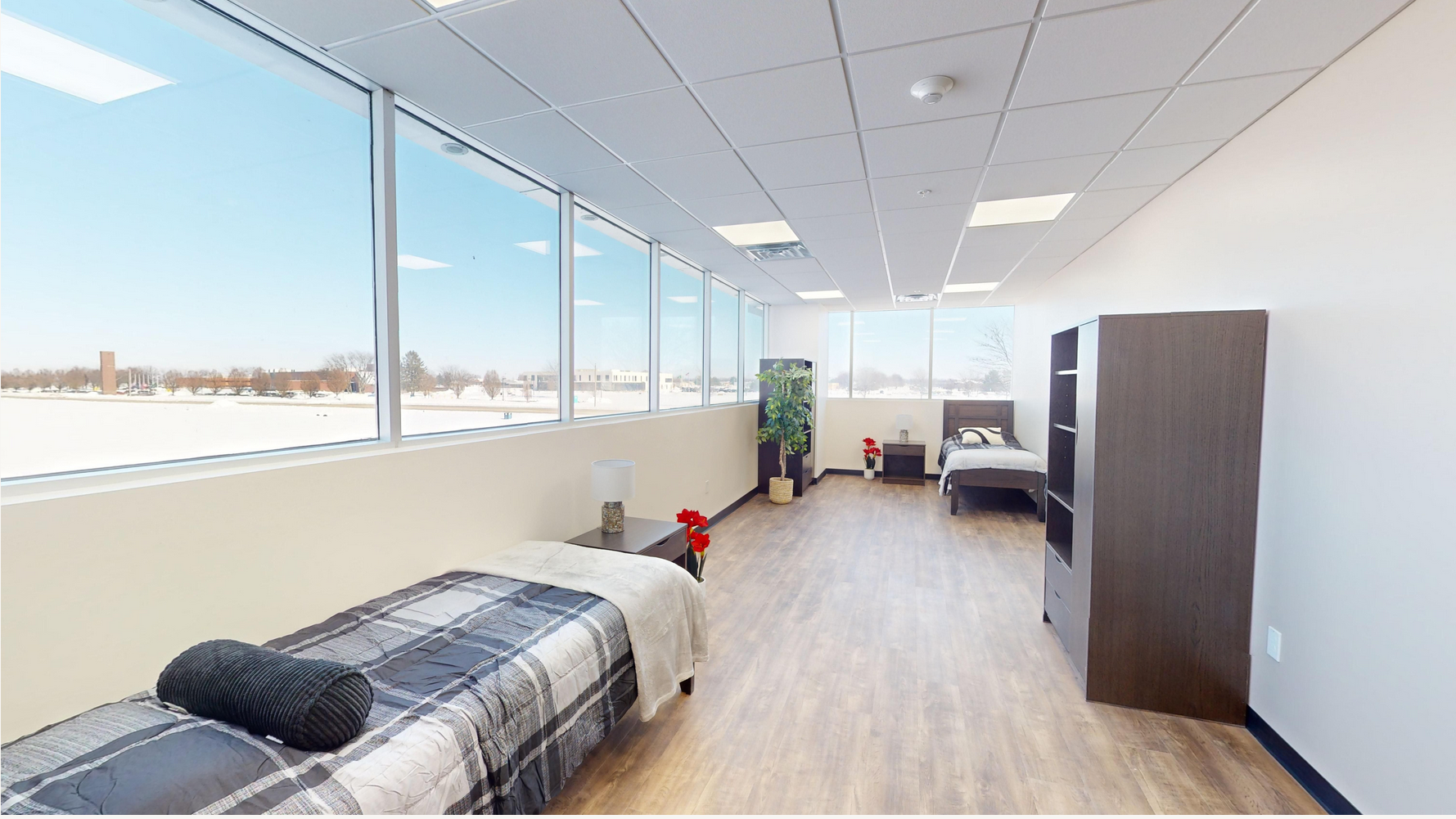 Indiana Treatment Centers Columbus facility photo 4