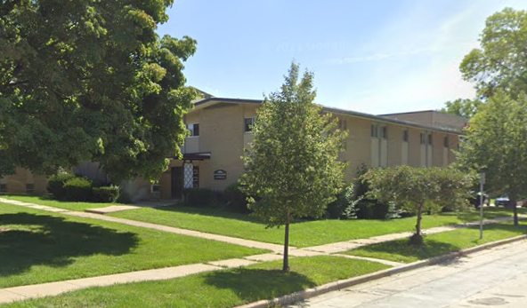 Genesis Behavioral Services - Jeannetta Robinson House facility photo 2