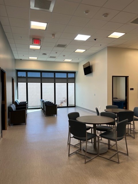 Polara Health Connections Center facility
