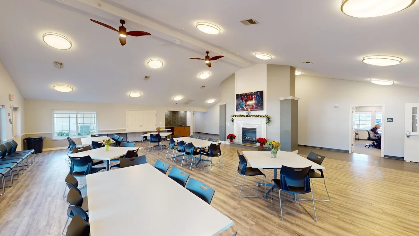 ThriveNow Recovery Center Pleasant Hill facility photo 5