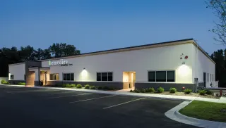 Remedies Renewing Lives - Rockford facility photo 2