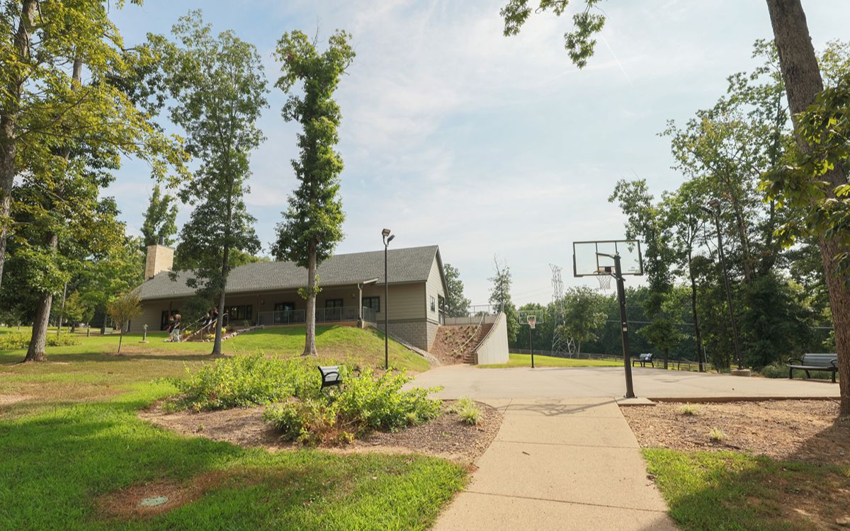 ARCH Academy Harpeth Campus facility photo 5