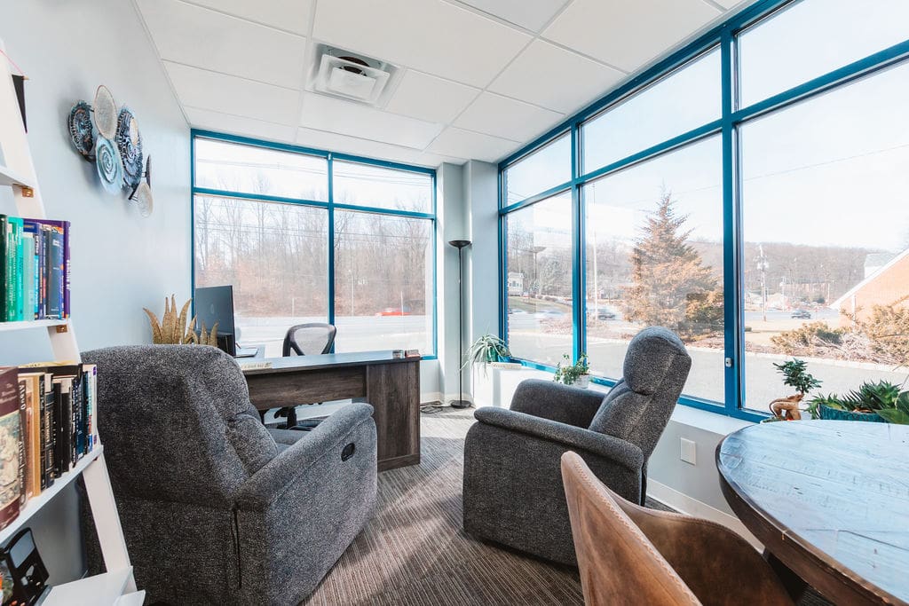 NovaMind Wellness facility