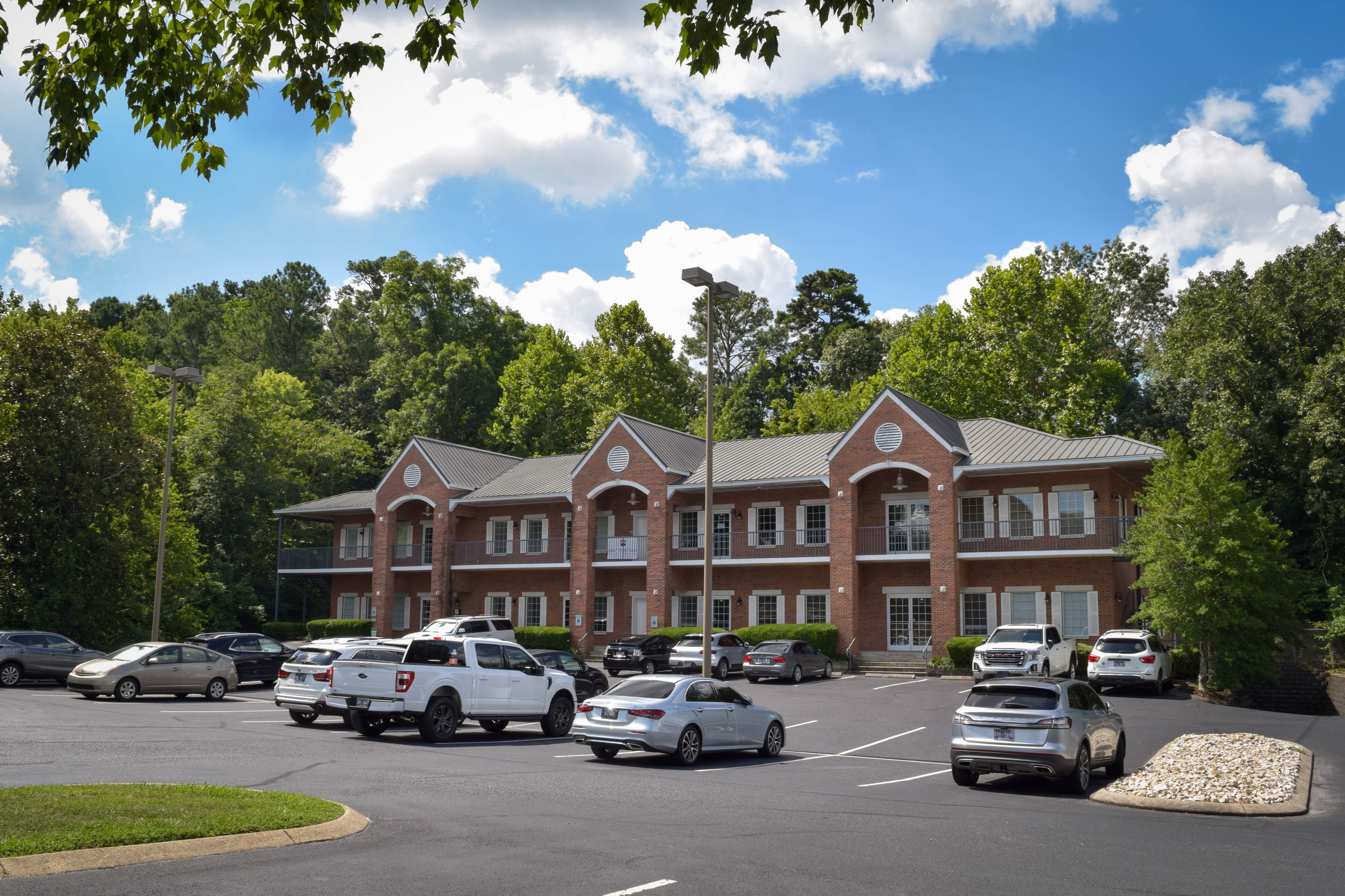 Cumberland Heights Chattanooga facility photo 5