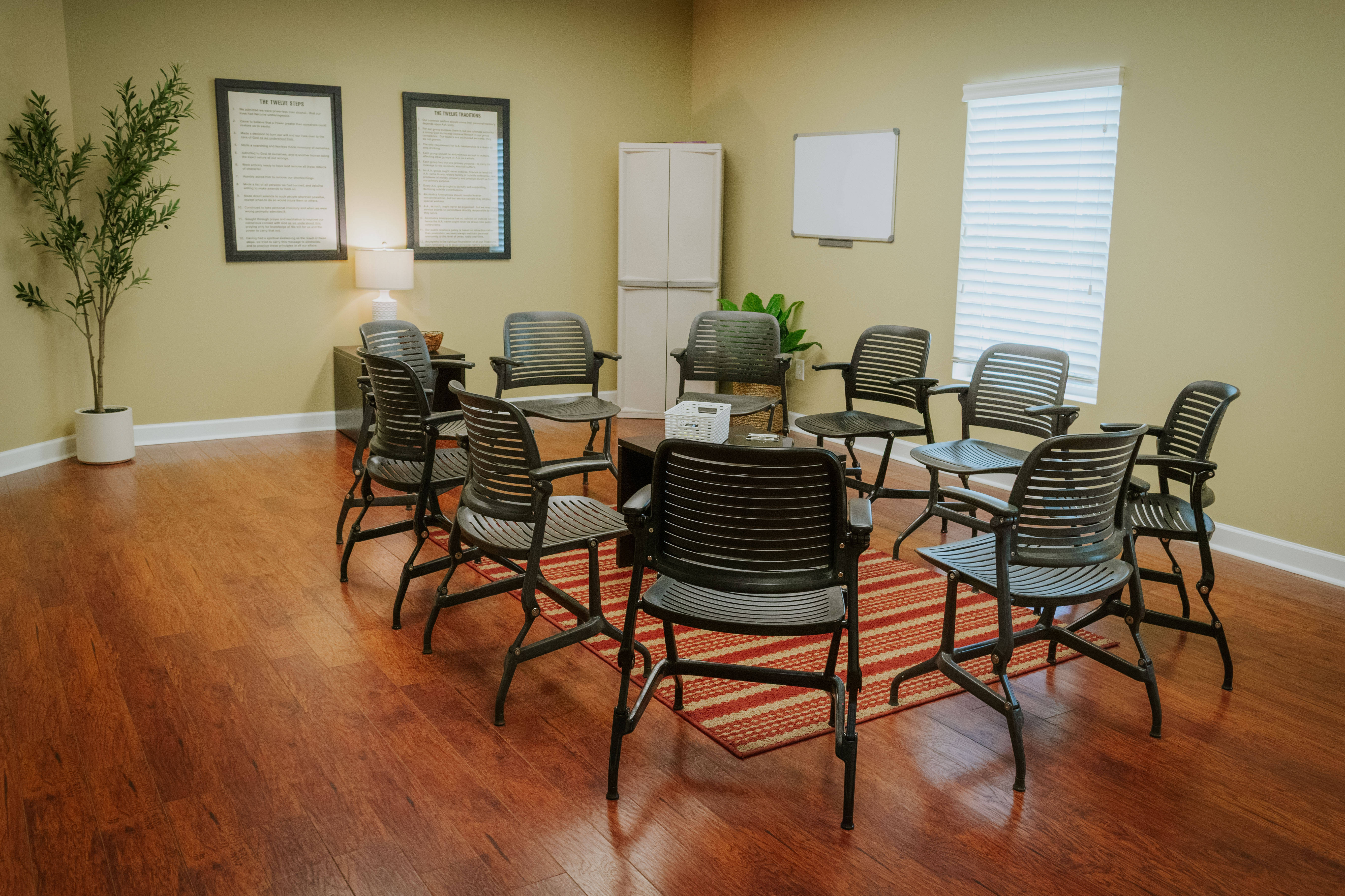 Cumberland Heights Gallatin | Hendersonville facility photo 4
