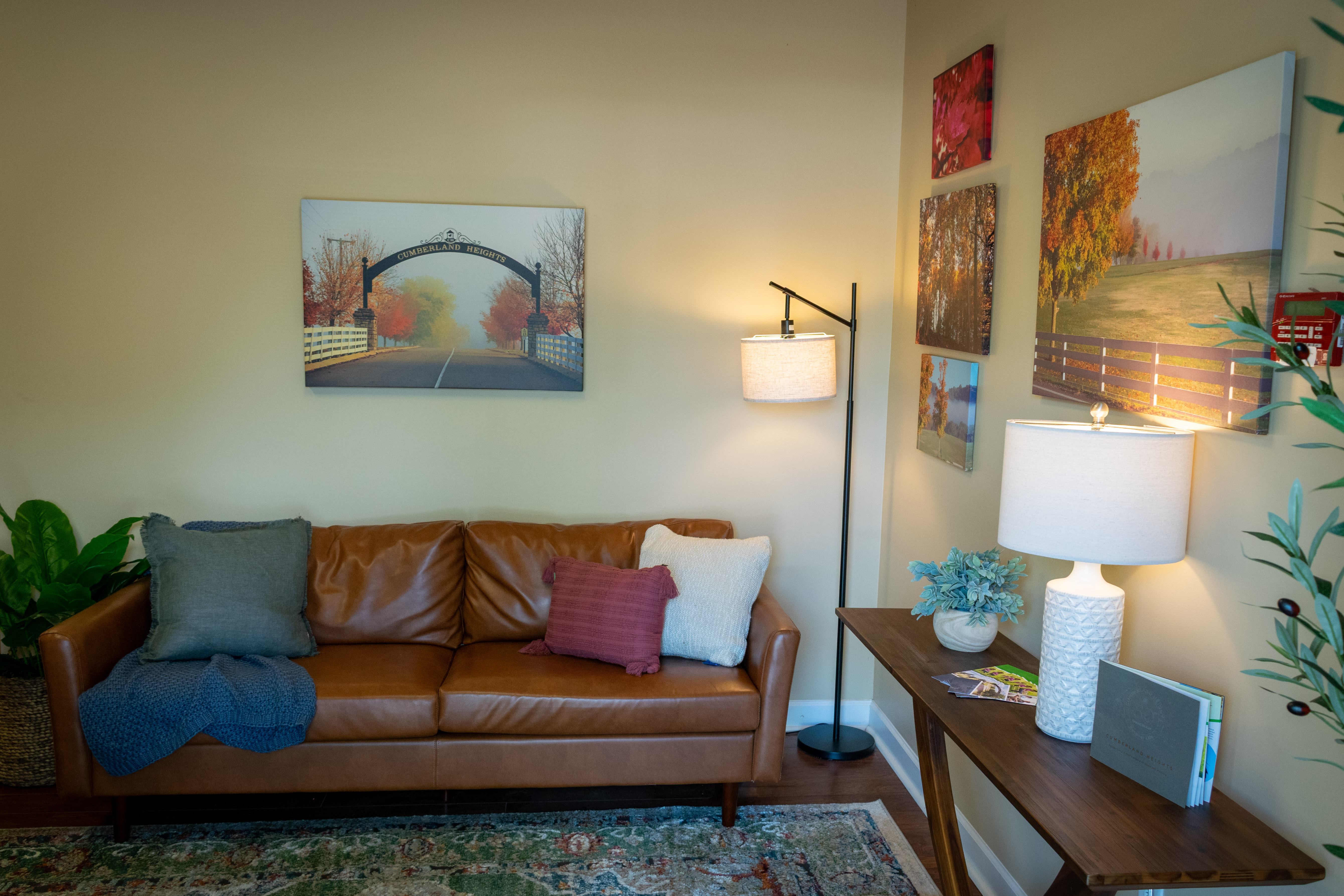 Cumberland Heights Gallatin | Hendersonville facility photo 5