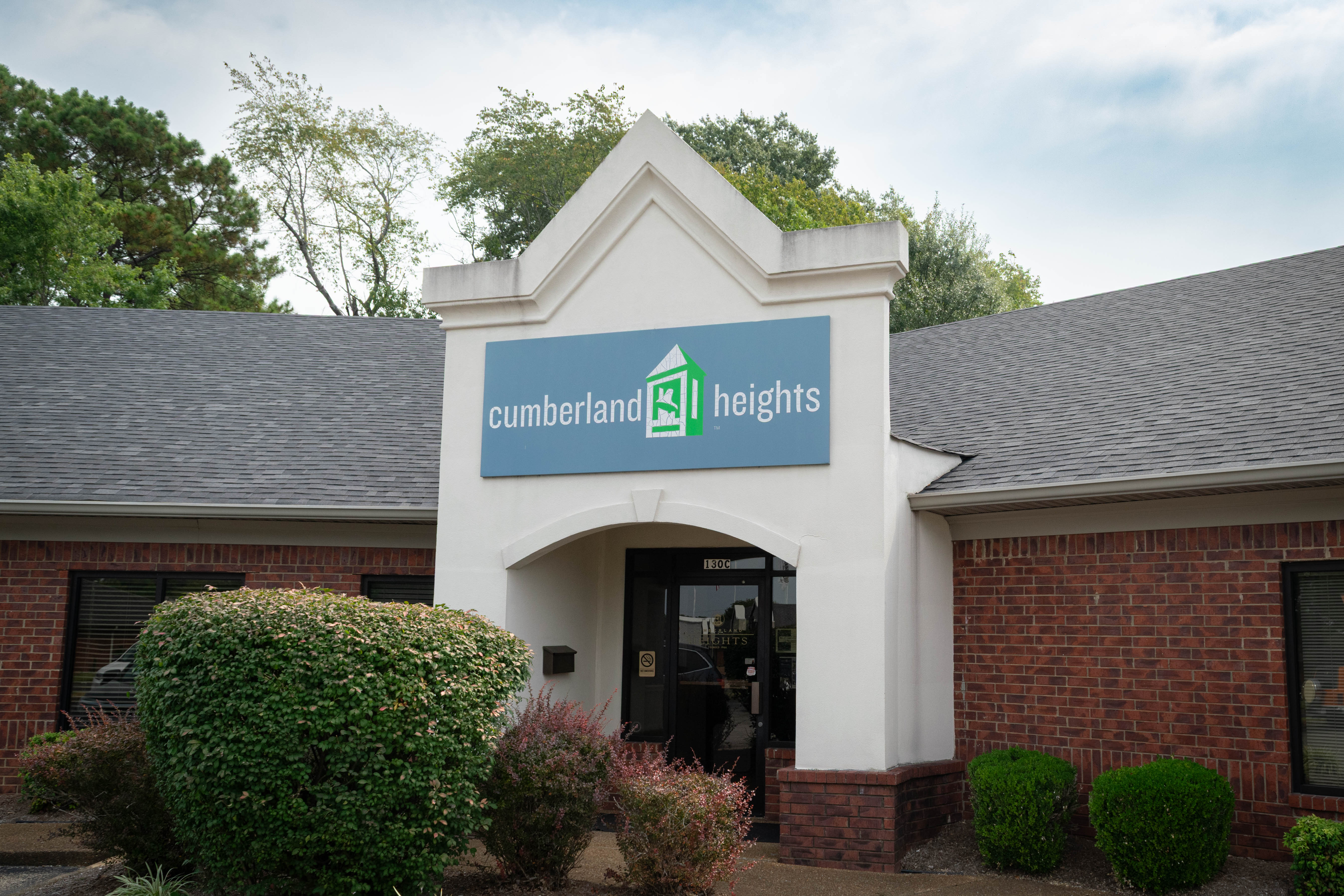 Cumberland Heights Jackson facility