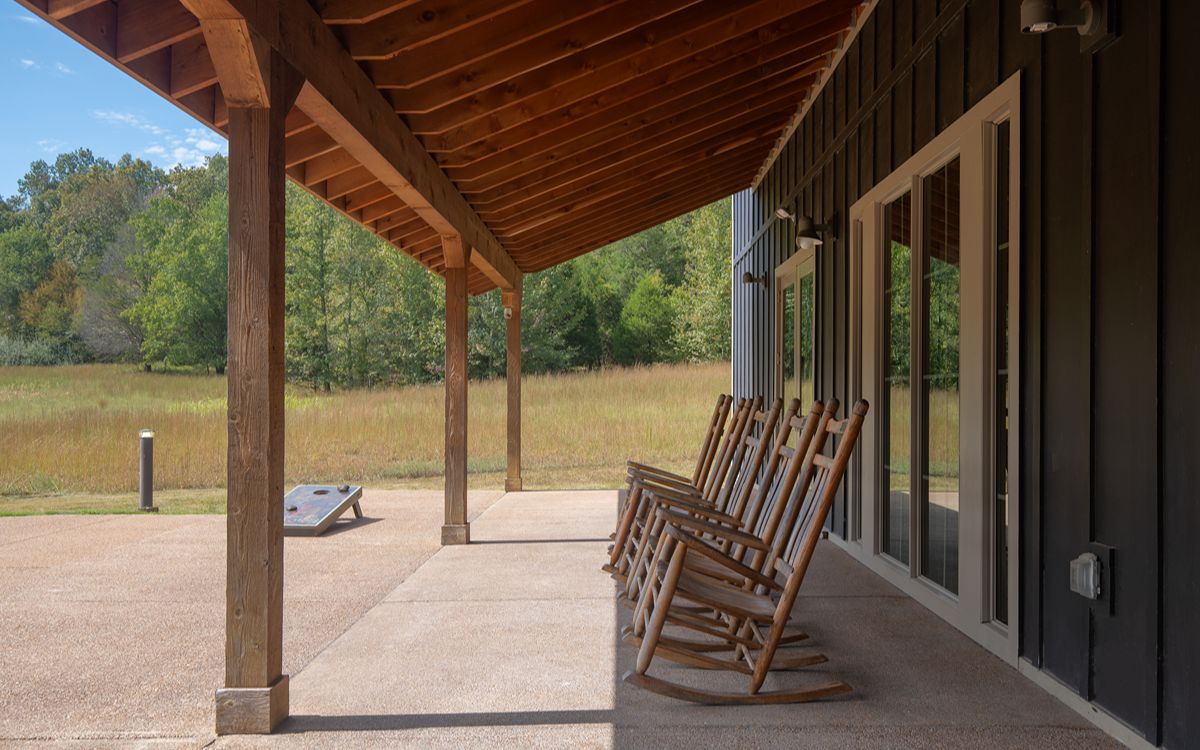 Still Waters for Men facility photo 5