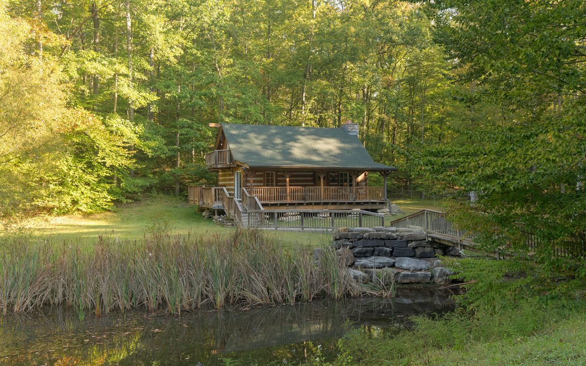 Still Waters for Women facility
