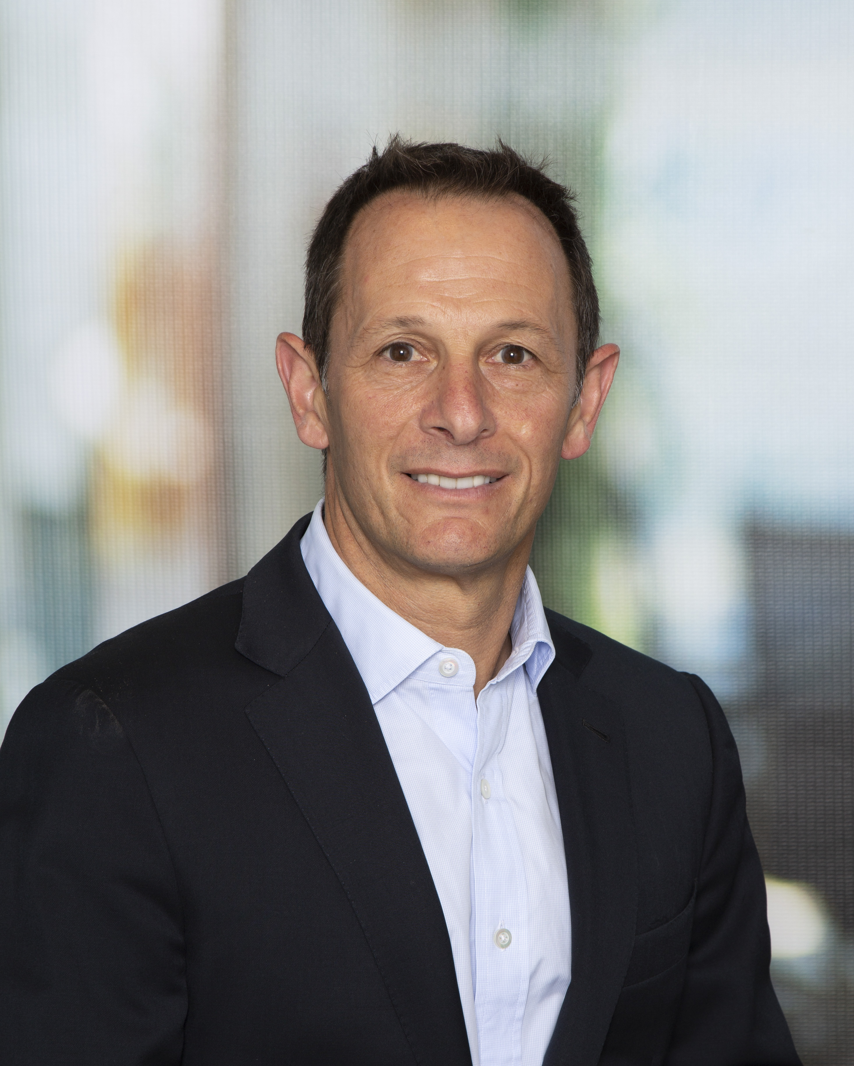 Todd Lampert