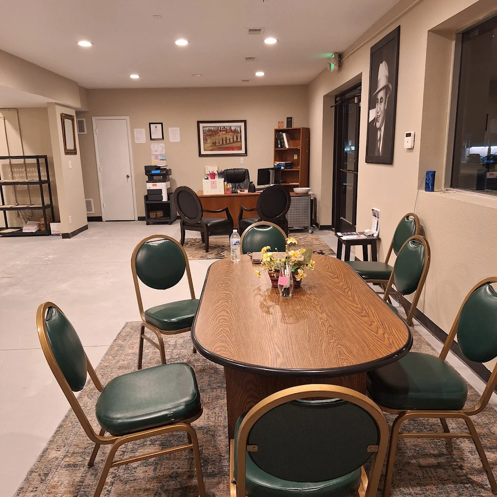 Set Apart Treatment facility photo 2