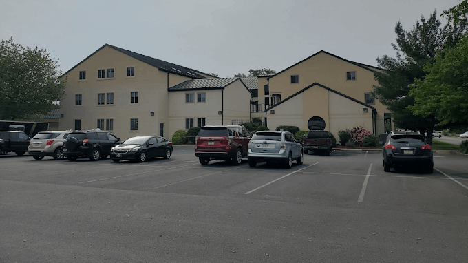 AppleGate Recovery Selinsgrove facility
