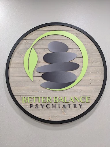 Better Balance Psychiatry - St. George facility photo 2
