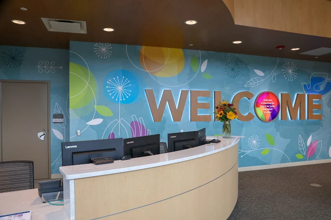 UnityPoint Health - Meriter - Child & Adolescent Psychiatry facility photo 3