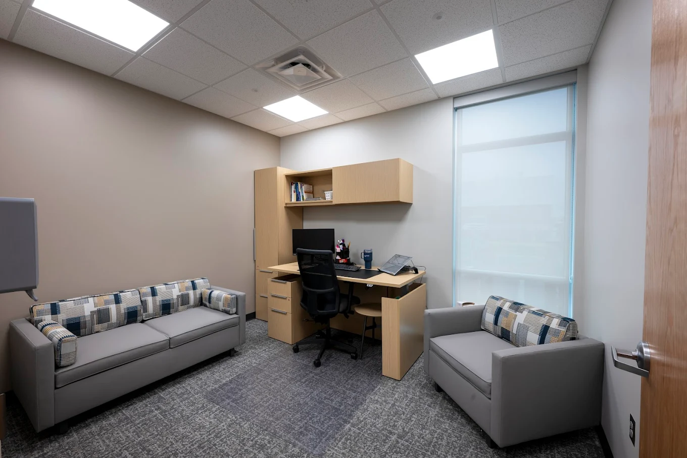 Bowen Health - Plymouth facility photo 3