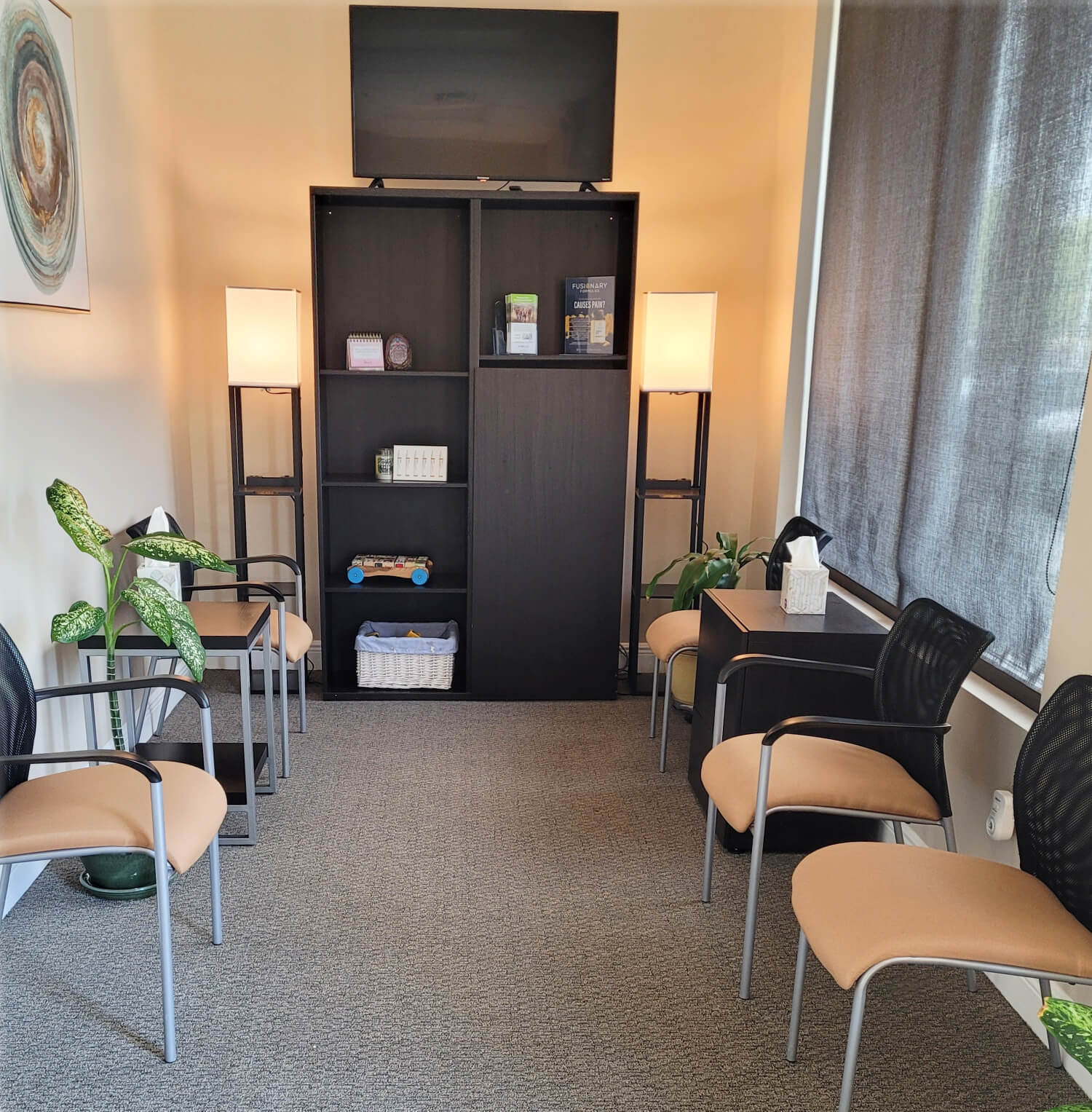 Stella Mental Health Certified Clinic Boynton Beach facility photo 2