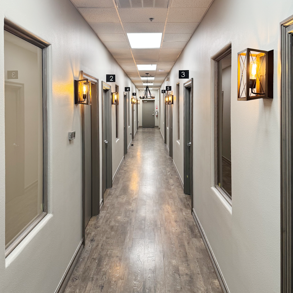 South Texas Mental Health Associates - Edinburg facility photo 3