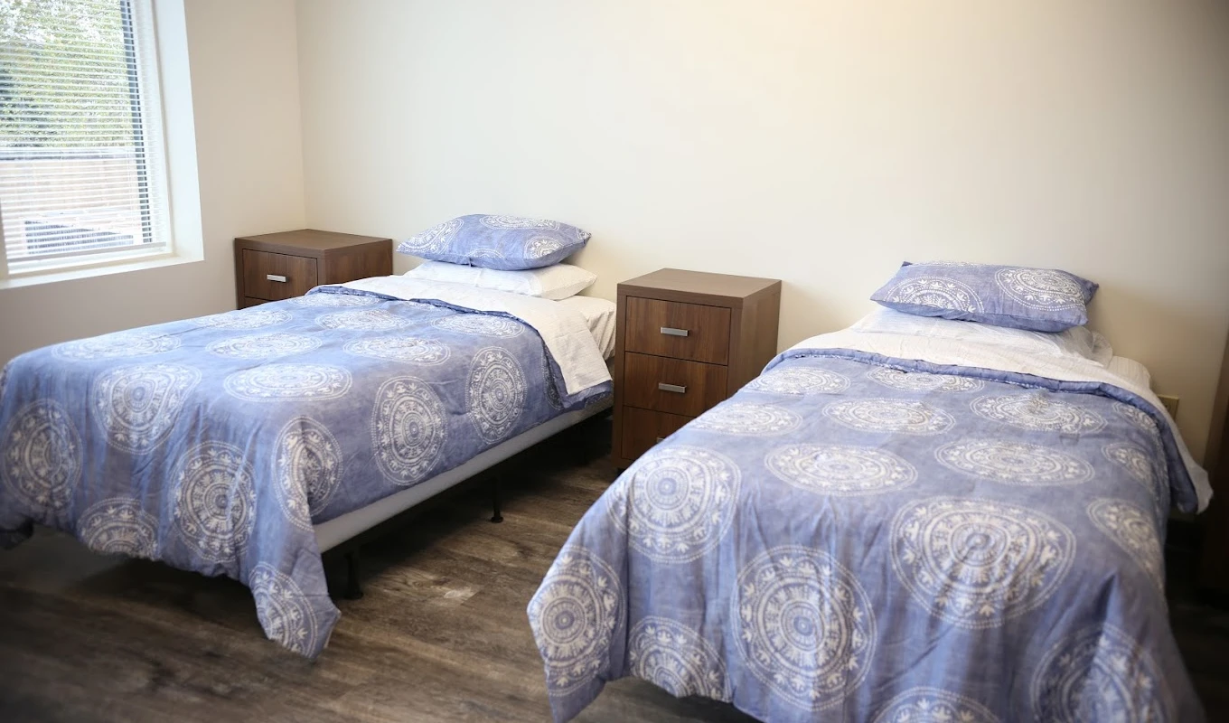 Jasper Grove Recovery facility